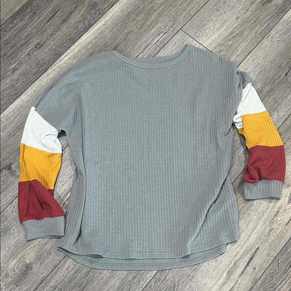 Boutique Top